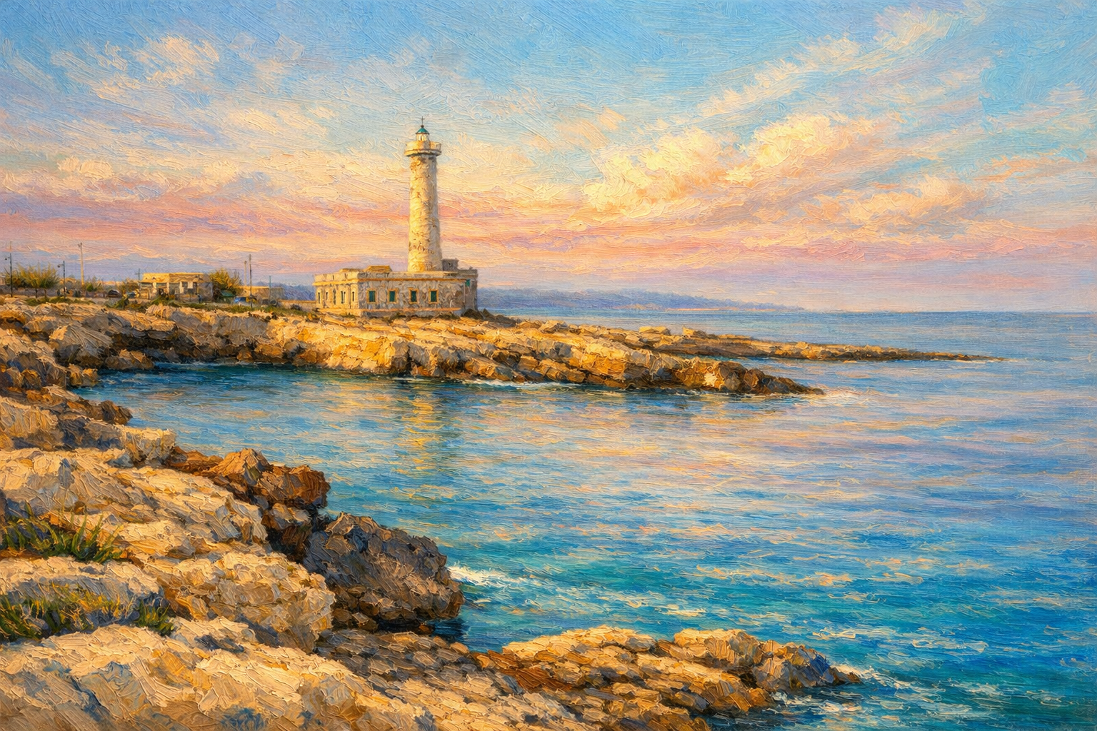 Capo santa croce Augusta